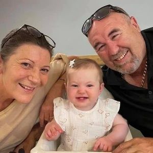 Meet your Posher, Joanne